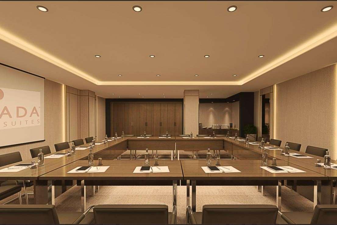 Ramada By Wyndham Beylikduzu Hotel