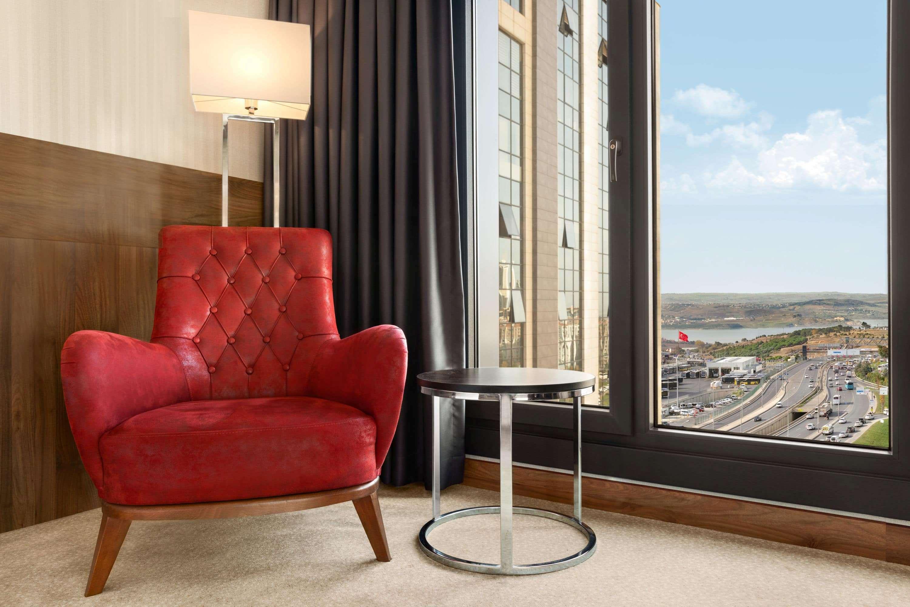 Ramada By Wyndham Beylikduzu 5*