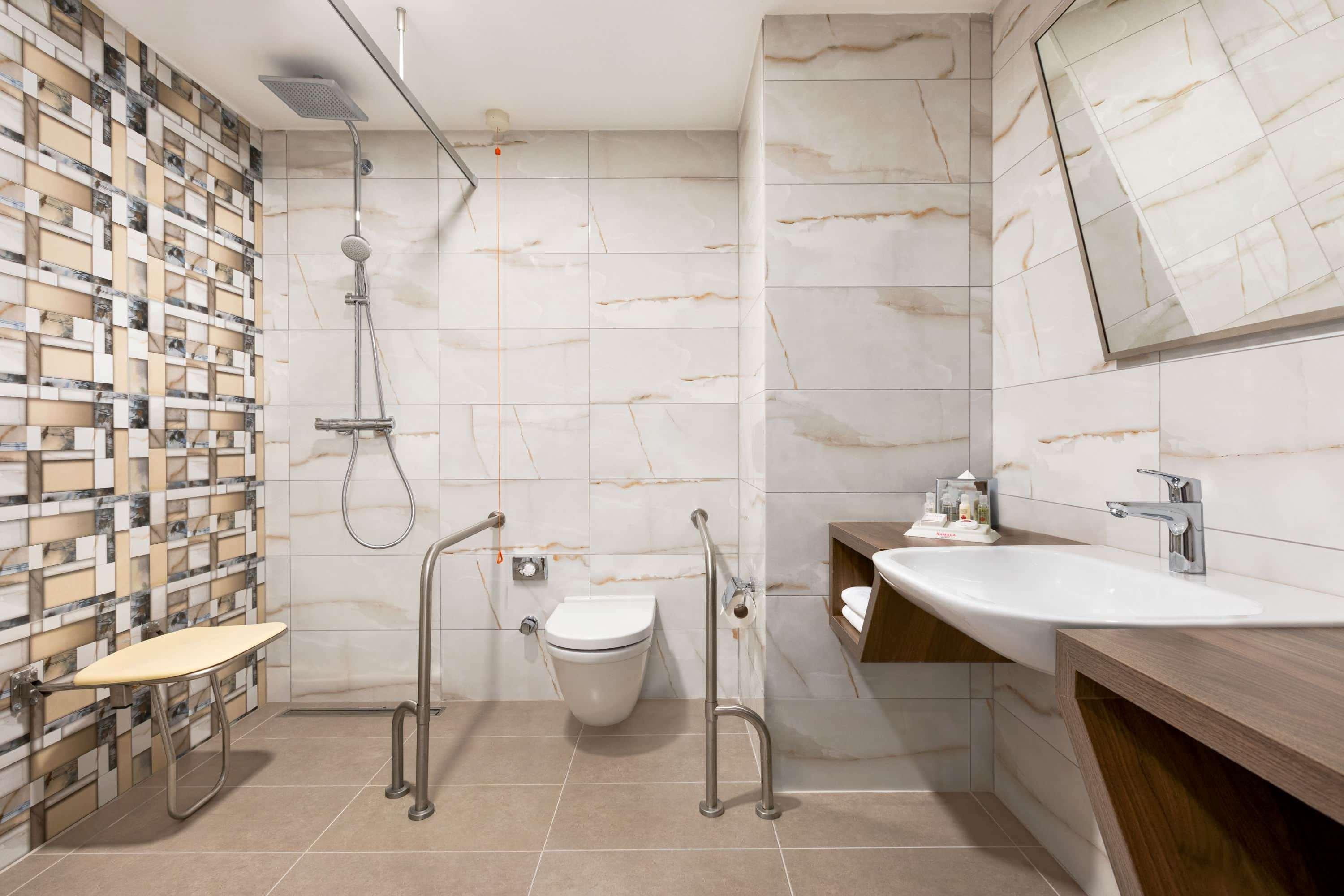 Ramada By Wyndham Beylikduzu 5* Istanbul