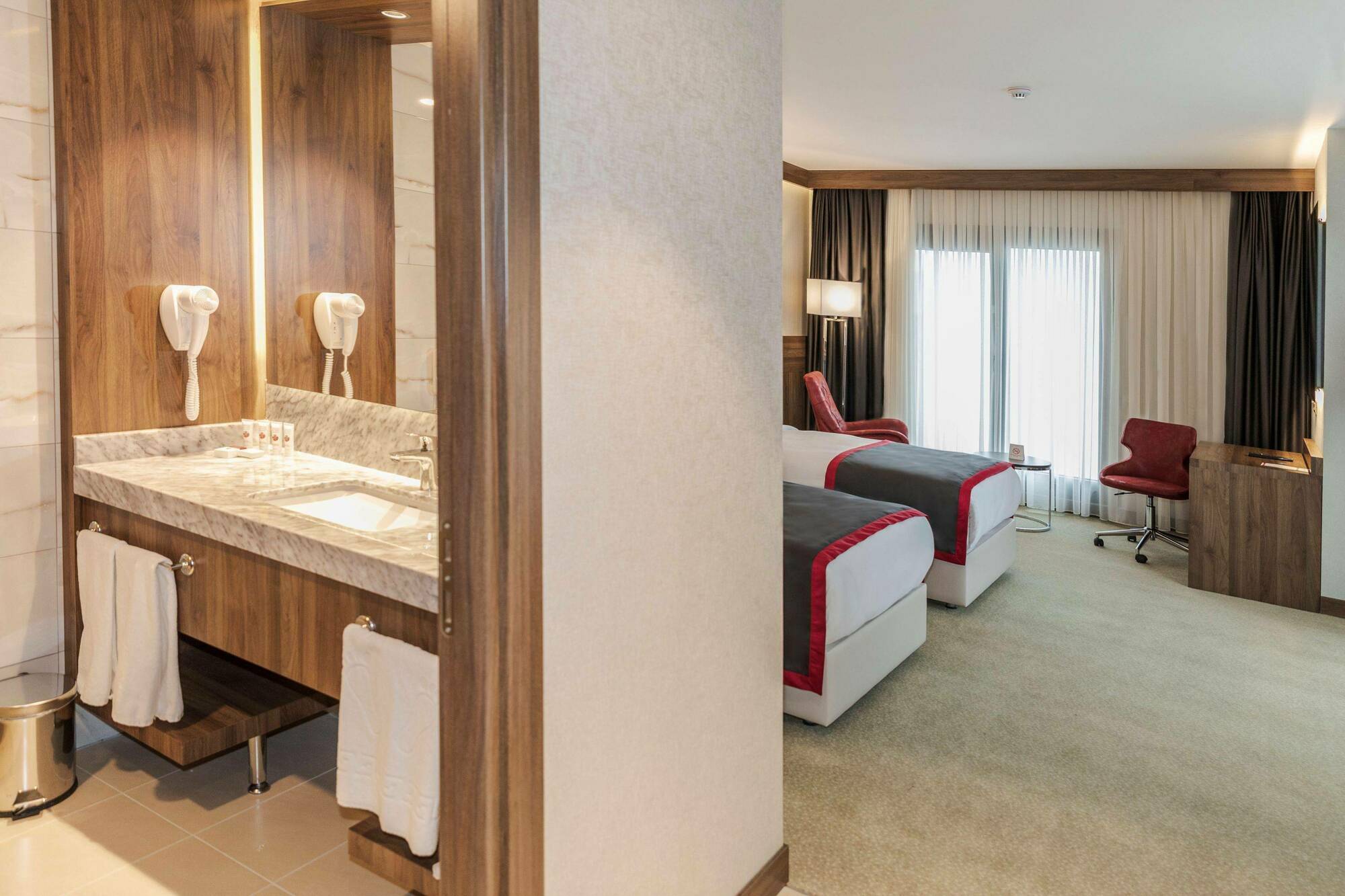 Hotel Ramada By Wyndham Beylikduzu Istanbul