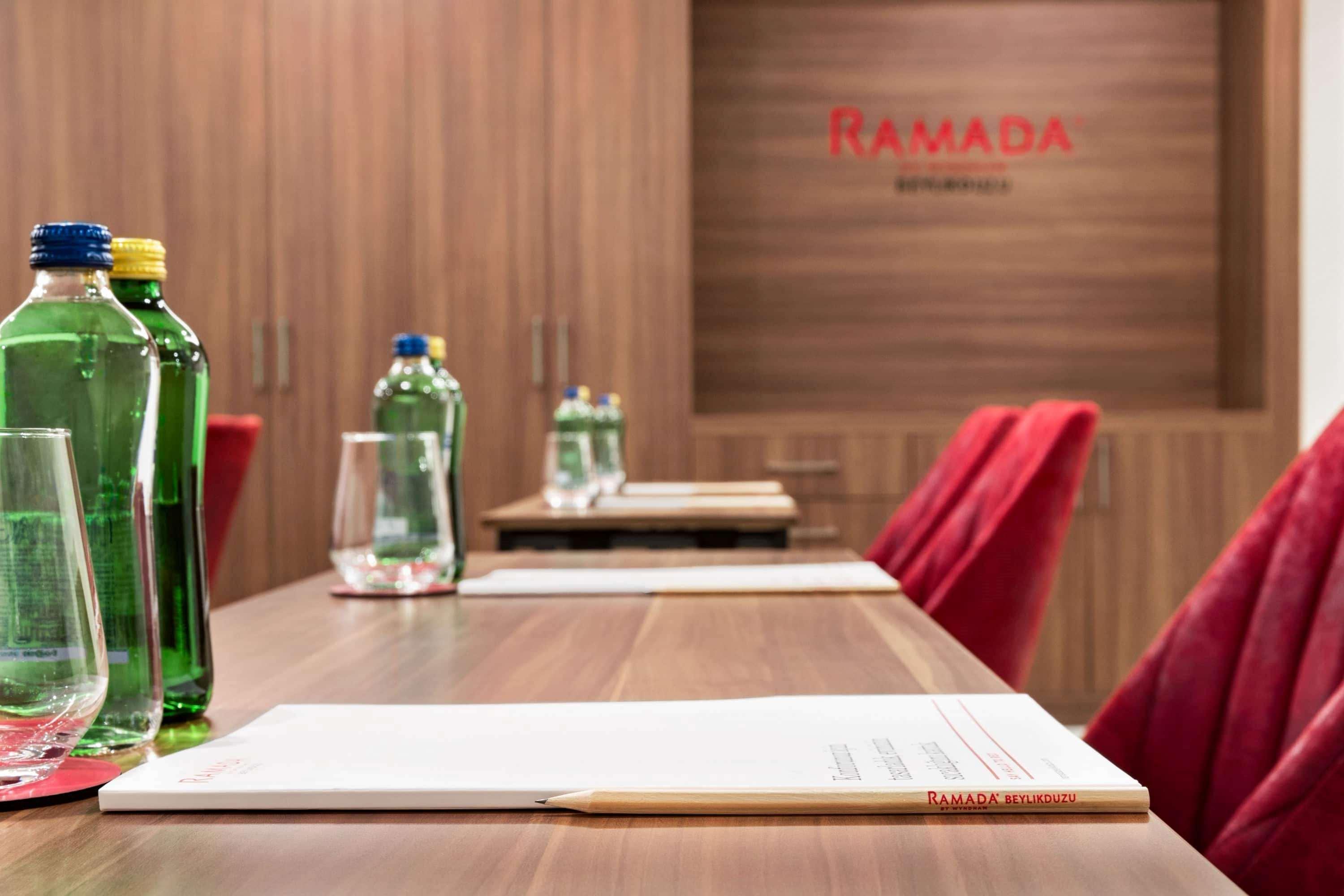 Otel Ramada Beylikduzu